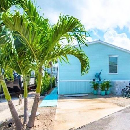 Nautilus...Ocean Front Cottage Retreat ~ Cudjoe Key Exteriér fotografie