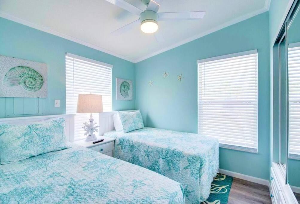 Nautilus...Ocean Front Cottage Retreat ~ Cudjoe Key Exteriér fotografie
